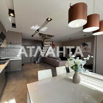 улица Базарная, 5/2, Шевченко Парк, Приморский, Одесса, Одесская 165000.0 USD