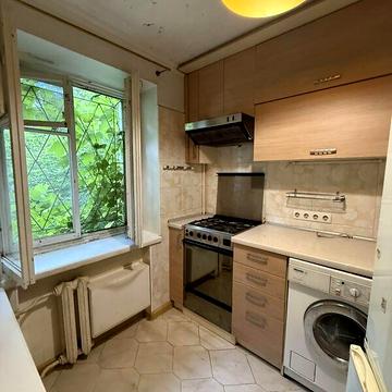 Продаж 2к Квартира Євгена Танцюри (Генерала Петрова) вулиця
