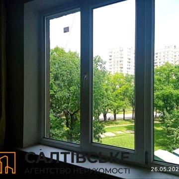 ИП-0726 Продам 3К квартиру на Северной Салтовке Северная 1