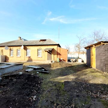 Кавалерійський пров., 10б