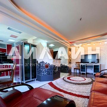 3кімнатна кв. з євроремонтом, вул. Запорізька