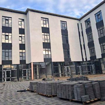 новi квартири в Первомайську ЖК апартаменты на грушевского