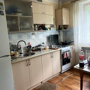 Продаж 4 кімнатноі квартири вул Мазепи(чешка)
