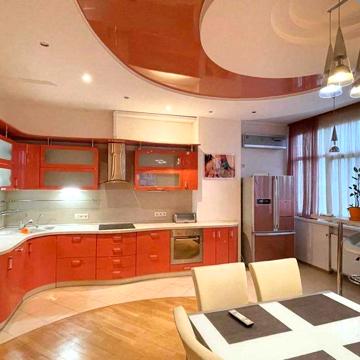 Продажа 3-комнатной квартиры на Кудряшова 16, ЖК "Времена года" ЖК Времена года
