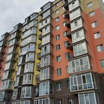 Продаж 1 кімнатної квартири ЖК Європейський Двір ЖК Європейський Двір