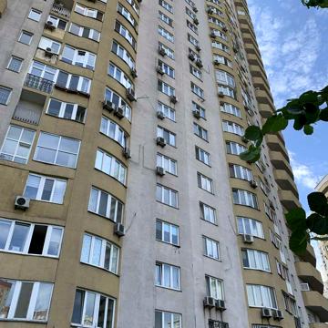 Урловськая, 11А