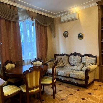 Продаж 3 кімнатноі квартири просперк Чорновола(новобудова) ЖК Інтергал Буд