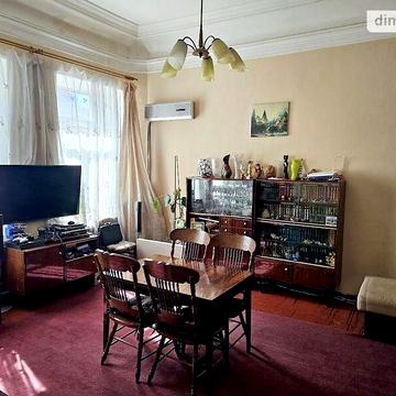 Продаж 4к Квартира Лазаря Глоби (Фабра Андрія) вулиця