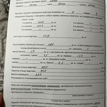 Квартира, 98кв+98кв мансард