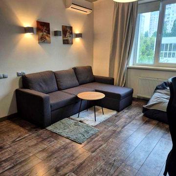 Продам уютную 1 к новострой ЖК Велозаводской . Ремонт ,мебель ,техника