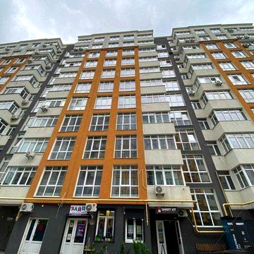 ЄОселя! Продам двокімнатну квартиру 63м2! ЖК Стожари! Софіївська Борщ ЖК Стожари