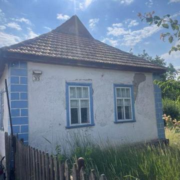 Продається будинок в с. Степове Центрально-Міський район