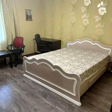 Довгострокова оренда 1к Квартира Івана Богуна вулиця