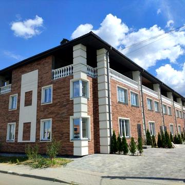 Таунхаус 110 м2, з документами П. Борщагівка, вул. Полтавська 19/3