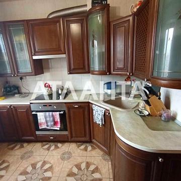 3 комнатная квартира по пр. Добровольского