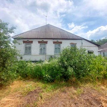 Продам будинок с. Борова Зміївська громада