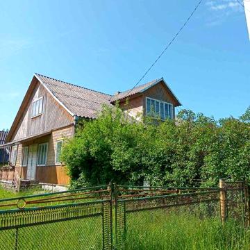 Продається будинок  в смт Ворохта