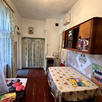 Оренда однокімнатного будинку біля 3лікарні , вулиця Нагірна