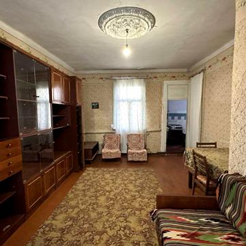 Оренда однокімнатного будинку біля 3лікарні , вулиця Нагірна