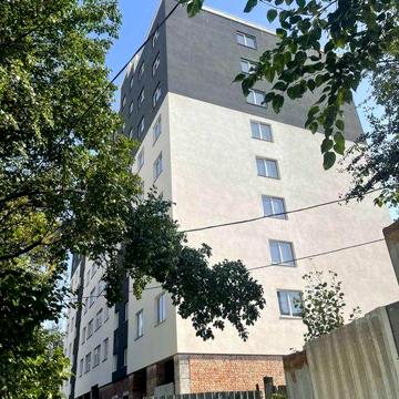 Продаж 1к кв-ри 44 кв.м по вул. Лялі Ратушної, 23 ЖК Славянский