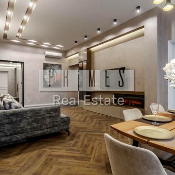 Центральна вул.