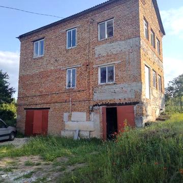 Продаж 2к Дім Озерна вулиця