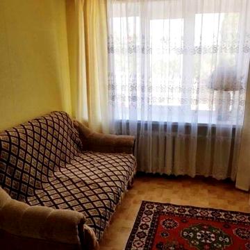 Продам 1-ком гостинку заведена вода Павлово Поле С