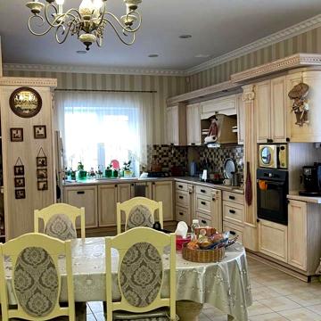 Академіка Шалімова вул.