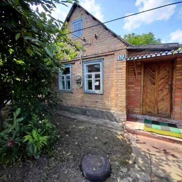 продам будинок м.Миронівка, Київська обл.