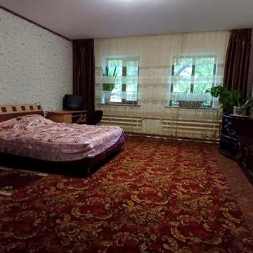 Оренда будинку для великої родини