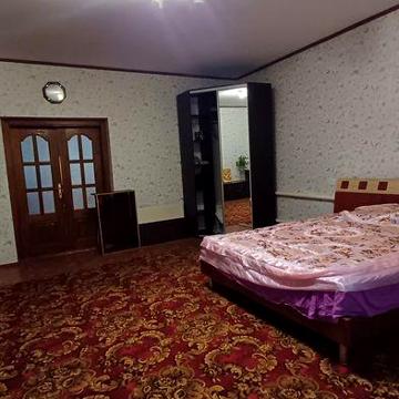 Оренда будинку для великої родини