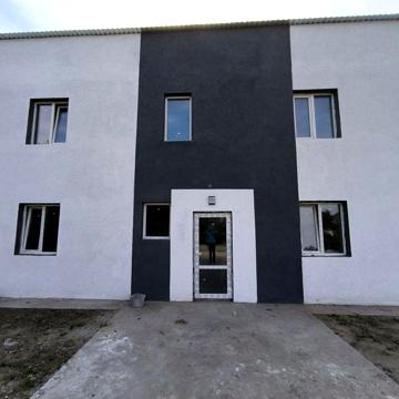 Продаж 2 кім в новому будинку Бориспіль