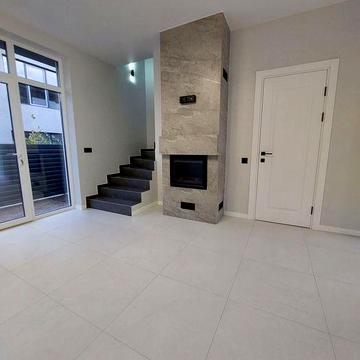 Готовий таунхаус з ремонтом 60м2 Білогородка