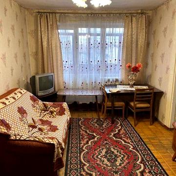 Оренда двокімнатної квартири на Брацлавській біля Петроцентру, Замостя