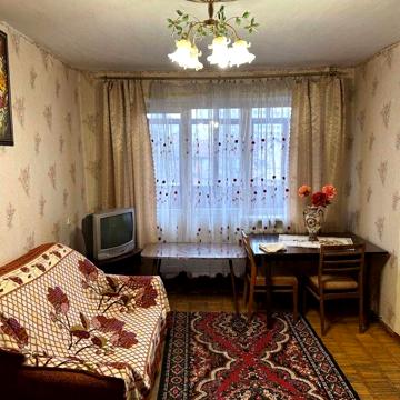 Оренда двокімнатної квартири на Брацлавській біля Петроцентру, Замостя