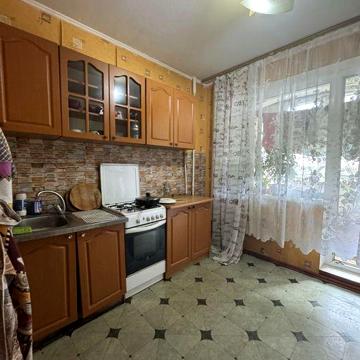 Продаж 1 кімнатної квартири (Маліковський проект)