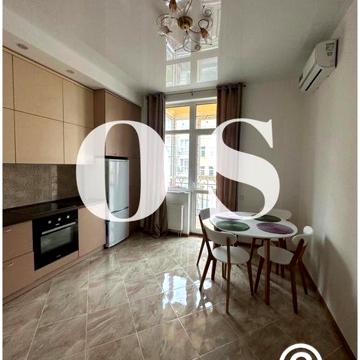 Продається 1 кім.кв. в Кришталевих Джерела, Метролігічна 58б. ЖК Кришталеві джерела