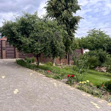 Будинок з ремонтом і меблями 6 соток землі Кринична ( Прокофьєва)