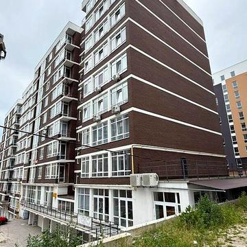 Продаж 2к Квартира Малоголосківська вулиця ЖК Сьоме Небо