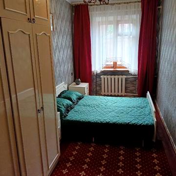 Довгострокова оренда 3к Квартира Пирогова вулиця
