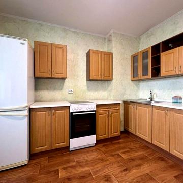 Оренда 2к квартири ЖК Крістер Град, вул. Данченка, 1