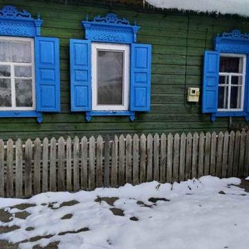 Продается дом в п.Добрянка