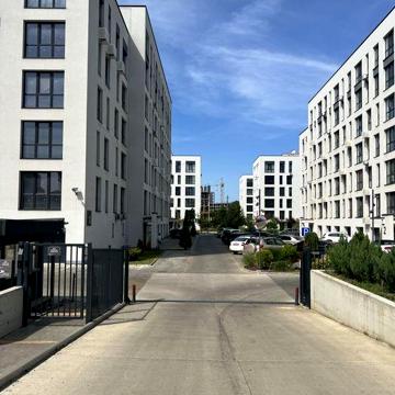 Продаж 1 кім квартири ЖК Квадрат ЖК Квадрат