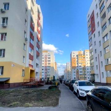 У порога метро Новострой ЖК МИРА 2 Документы Продам 2 ком. квартиру GT ЖК Мира 2