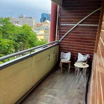 Продам чудову 2-кімнатну квартиру на вул. Тарасівській 21!