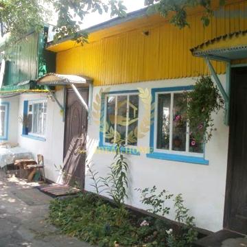 Продаж будинка в Бориспільскому р-оні в с. Сеньківка