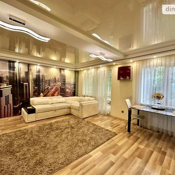 Продаж 3к Квартира Василя Сергієнка вулиця