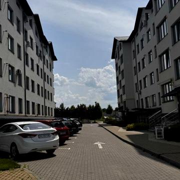 Продаж 1 кім квартири в ЖК Сімейна Фоткця ЖК Сімейна фортеця