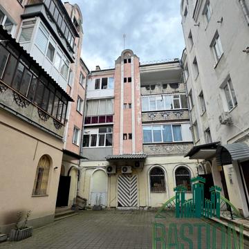 Галицька, 19