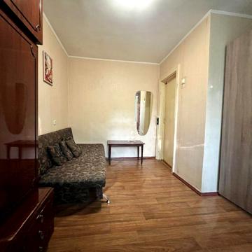 Однокімнатна квартира  біля метро Шулявська